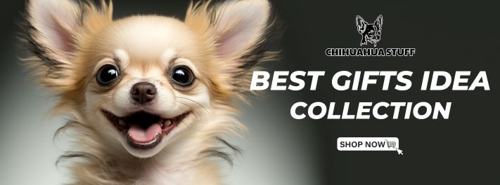 Chihuahua Best Sellings