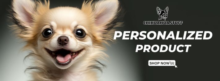 Personalized Chihuahua Gifts