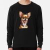 ssrcolightweight sweatshirtmens10101001c5ca27c6frontsquare productx1000 bgf8f8f8 8 - Chihuahua Stuff