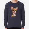 ssrcolightweight sweatshirtmens322e3f696a94a5d4frontsquare productx1000 bgf8f8f8 8 - Chihuahua Stuff