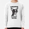 ssrcolightweight sweatshirtmensfafafaca443f4786frontsquare productx1000 bgf8f8f8 15 - Chihuahua Stuff