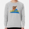 ssrcolightweight sweatshirtmensheather greyfrontsquare productx1000 bgf8f8f8 10 - Chihuahua Stuff