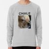 ssrcolightweight sweatshirtmensheather greyfrontsquare productx1000 bgf8f8f8 22 - Chihuahua Stuff