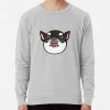 ssrcolightweight sweatshirtmensheather greyfrontsquare productx1000 bgf8f8f8 7 - Chihuahua Stuff