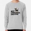 ssrcolightweight sweatshirtmensheather greyfrontsquare productx1000 bgf8f8f8 9 - Chihuahua Stuff