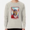 ssrcolightweight sweatshirtmensoatmeal heatherfrontsquare productx1000 bgf8f8f8 18 - Chihuahua Stuff