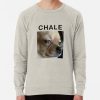 ssrcolightweight sweatshirtmensoatmeal heatherfrontsquare productx1000 bgf8f8f8 22 - Chihuahua Stuff