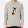 ssrcolightweight sweatshirtmensoatmeal heatherfrontsquare productx1000 bgf8f8f8 24 - Chihuahua Stuff