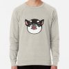 ssrcolightweight sweatshirtmensoatmeal heatherfrontsquare productx1000 bgf8f8f8 7 - Chihuahua Stuff