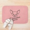 urbathmat flatlay context smallsquare750x1000.1u5 23 - Chihuahua Stuff