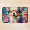 urbathmat flatlay largesquare1000x1000.1u5 5 - Chihuahua Stuff