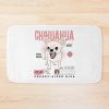 urbathmat flatlay largesquare1000x1000.1u5 6 - Chihuahua Stuff