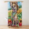 urshower curtain closedsquare1000x1000.1 10 - Chihuahua Stuff