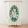 urshower curtain closedsquare1000x1000.1 19 - Chihuahua Stuff