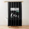 urshower curtain closedsquare1000x1000.1 21 - Chihuahua Stuff