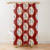 urshower curtain closedsquare1000x1000.1 25 - Chihuahua Stuff