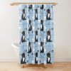 urshower curtain closedsquare1000x1000.1 5 - Chihuahua Stuff