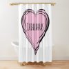 urshower curtain closedsquare1000x1000.1 7 - Chihuahua Stuff