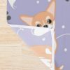 urshower curtain detailsquare1000x1000 6 - Chihuahua Stuff